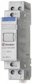 Finder 222290244000