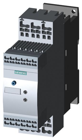 Siemens 3RW30272BB04