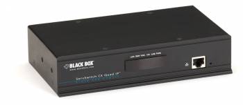BlackBox KV4161A