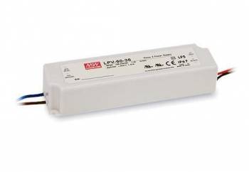 Meanwell LPV-60-24