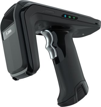 Zebra RFD4031-G10B700-JP