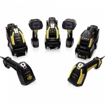 Datalogic PM9600-DDPX433RB