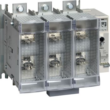 Hager HFD363