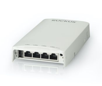 Ruckus 901-H550-WW02