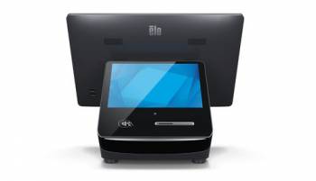 Elo Touch Solutions E814473