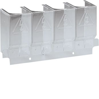 Hager HZF207
