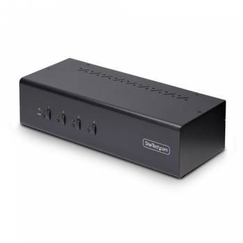 Startech.com P4DD46A2-KVM-SWITCH