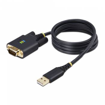 Startech.com 1P3FFCB-USB-SERIAL