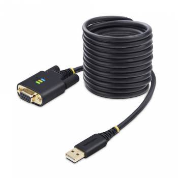 Startech.com 1P10FFCN-USB-SERIAL