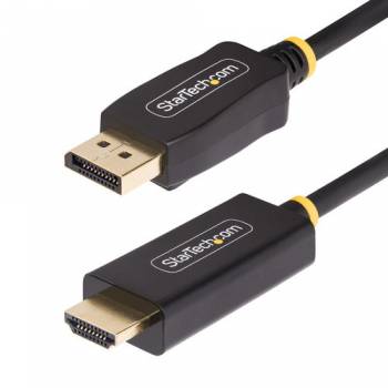 Startech.com 10F-DP-HDMI-4K60-HDR