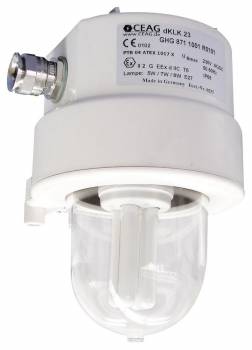 CEAG GHG8712001R0101