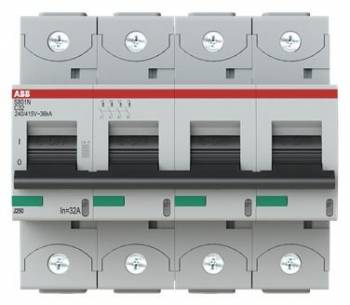 ABB Automation 2CCS894001R0324