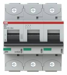 ABB 2CCS893001R0634