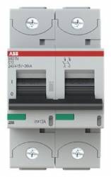 ABB Automation 2CCS892001R0134