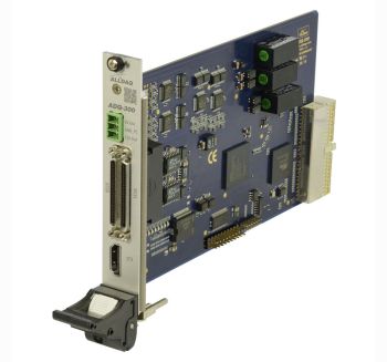 ALLDAQ ADQ-348-PXIe
