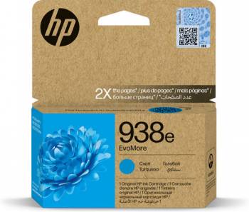 HP 4S6X9PE