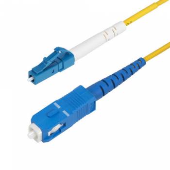 Startech.com SPSMLCSC-OS2-2M