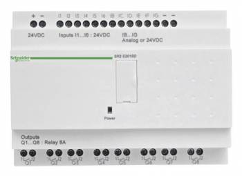 Schneider Electric SR2E201BD