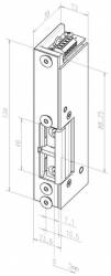 Eff Eff Fritz Fuss 331URF------F95