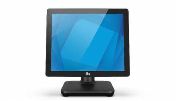 ELO TOUCH SYSTEMS