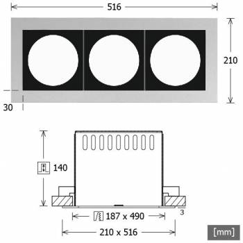 Lts Licht und Leuchten 624274