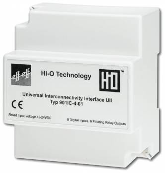 Eff Eff Fritz Fuss 901-IC-4-----00