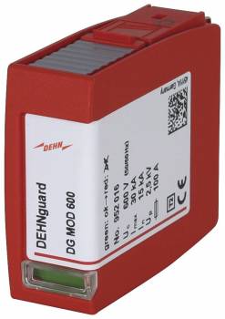 DEHN 952016
