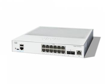Cisco C1300-12XT-2X