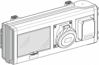 Schneider Electric KNB32CP15D