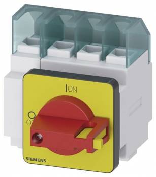 Siemens 3LD21221TL13