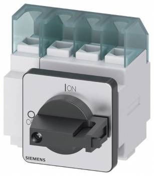 Siemens 3LD21221TL11