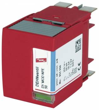 Dehn + Soehne 951050