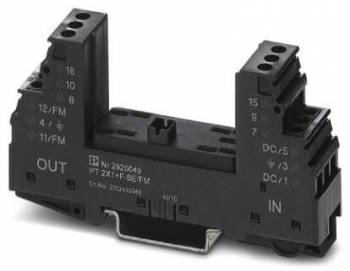 Phoenix Contact 2920049