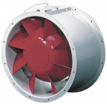 Helios Ventilatoren 6711