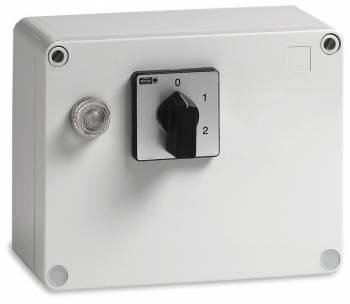 Helios Ventilatoren 1292