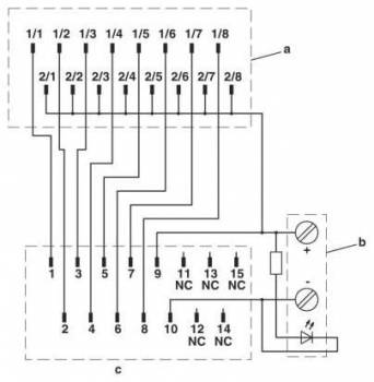 Phoenix Contact 2296087