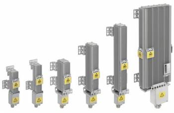 ABB Automation 64102931
