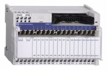 Schneider Electric ABE7P16T111