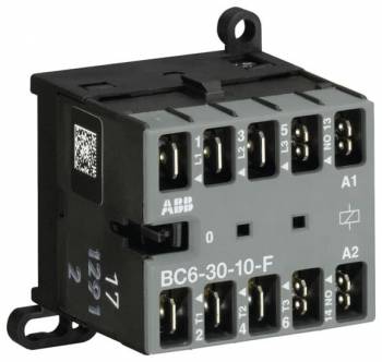 ABB GJL1213003R0107
