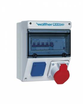 Walther-Werke 6920132