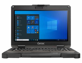 GETAC