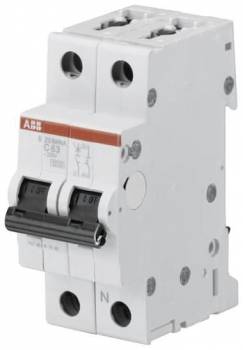 ABB Automation 2CDS271103R0255
