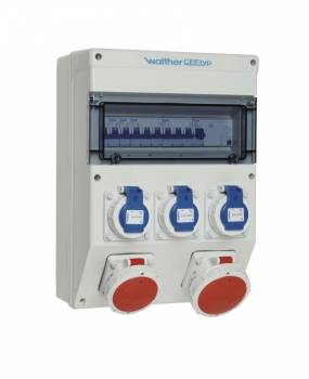 Walther-Werke 6823002