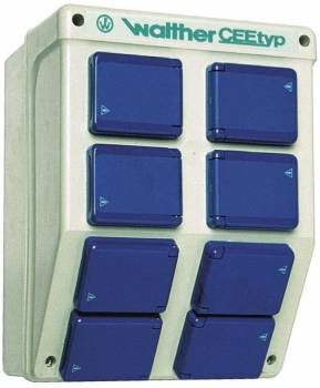 Walther-Werke 6910001