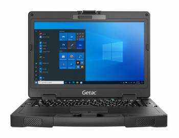 GETAC