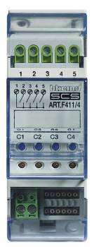 Legrand F411/4