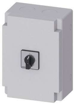 Siemens 3LD27667UB01