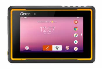 GETAC