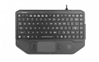 GETAC