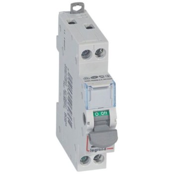 Legrand 406436